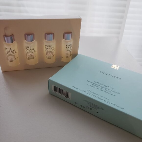 Perfectionist Pro Treatment Intense Brightening Essence Ampoule with Vitamin C/E - Picture 5 of 6